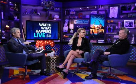 John Mellencamp is dating Marianelly Agosto.